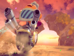 �֥����ӥ��Υ����饤�����׺���᤬���������֥ե����ꥹ�פβ���ư�������������ʥߥå����첼��Τ��������ҥ�