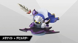 画像ギャラリー No.045のサムネイル画像 / 「カービィのエアライダー Direct 2 2025.10.23」,膨大な発表情報をひとまとめ。細かく要素を分けた時間指定リンクもご用意