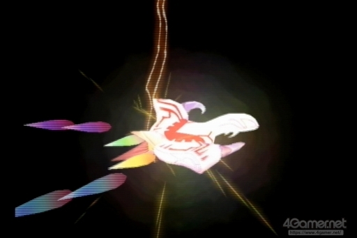 画像ギャラリー No.020のサムネイル画像 / 「カービィのエアライダー」が待ちきれなくて「エアライド」のシティトライアルを遊び,そして考えた。なぜ小学生のころ熱狂し,今も楽しいのかを