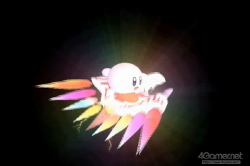 画像ギャラリー No.021のサムネイル画像 / 「カービィのエアライダー」が待ちきれなくて「エアライド」のシティトライアルを遊び,そして考えた。なぜ小学生のころ熱狂し,今も楽しいのかを