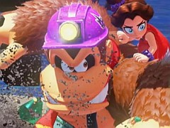 �֥ɥ󥭡����� �Хʥ󥶡פ��ɲ�DLC��DK��������&������ɥ�å���פ��ۿ����ϡ�������ɳ������ܻؤ����⡼�ɤ����