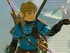 ֥ ֥쥹   磻ɡSwitch 2 EditionSwitchǤӤ̱ǤŷƲZELDA NOTESεǽ