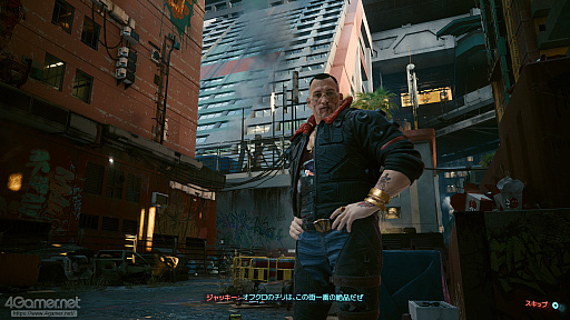 ���������꡼ No.011�Υ���ͥ������ / Nintendo Switch 2�ǡ֥����С��ѥ�2077�פΡȼ�ͳ���դ��礨��������ء���ǯ��ǯ�Ϥ˥ʥ��ȥ��ƥ��ؤΥ����֤򤪤����ᤷ������ͳ��PR��