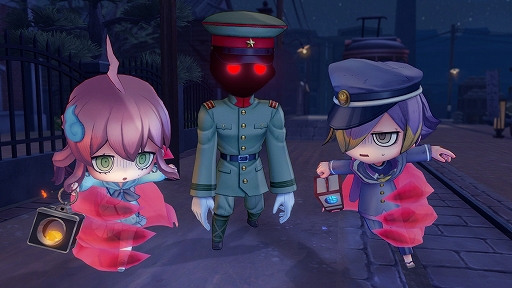 ���������꡼ No.008�Υ���ͥ������ / �֥��Х����ɥ����ץ���ץ�å���󡣿��о�Υ��̥���ä�������äԤ���̥ࡼ�ɤγع��ǥ����ɥ���ڤ��⤦��TGS2025��