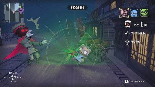 ���������꡼ No.009�Υ���ͥ������ / �֥��Х����ɥ����ץ���ץ�å���󡣿��о�Υ��̥���ä�������äԤ���̥ࡼ�ɤγع��ǥ����ɥ���ڤ��⤦��TGS2025��