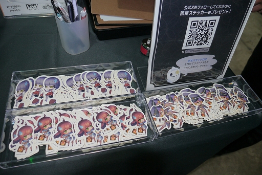 ���������꡼ No.013�Υ���ͥ������ / �֥��Х����ɥ����ץ���ץ�å���󡣿��о�Υ��̥���ä�������äԤ���̥ࡼ�ɤγع��ǥ����ɥ���ڤ��⤦��TGS2025��