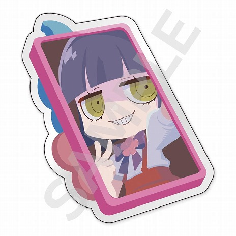 ���������꡼ No.006�Υ���ͥ������ / �֥��Х����ɥ�2�ץѥå������Ǥ���ŵ����������������ŵ�ϡ��Ϥ���ȶ�Ϻ�ΰ������ѹ��Ǥ���DLC�ֵ����Υ��Х����ɥ����åȡ�