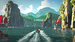 ���������꡼ No.003�Υ���ͥ������ / ��007 �ե������ȡ��饤�ȡס�Switch2��PS5�����ѥå�������2026ǯ3��27����ȯ�䡣���������ŵ�ϥǥ�å������ǥ������ؤ�̵�����åץ��졼��