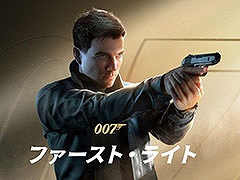 ��007 �ե������ȡ��饤�ȡס�Switch2��PS5�����ѥå�������2026ǯ3��27����ȯ�䡣���������ŵ�ϥǥ�å������ǥ������ؤ�̵�����åץ��졼��