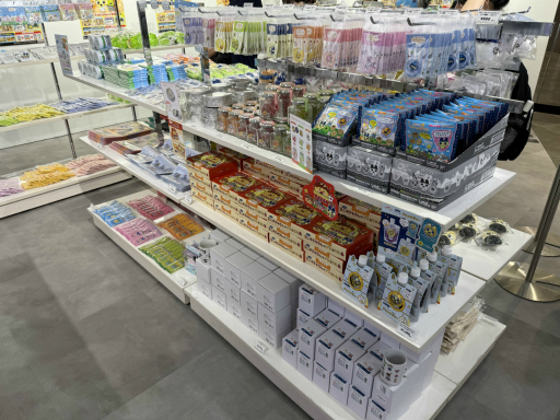 画像ギャラリー No.014のサムネイル画像 / 「たまごっちのプチプチおみせっち 祝!てんしょくフェア! in OSHI BASE Harajuku」レポート。最新ゲームの試遊とショッピングを楽しめる