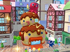 �֤��ޤ��ä��Υץ��ץ����ߤ��ä� ���ޤ��ɡ����ޡ��פˡ֤����䤭�䤵���̵�����åץǡ��Ȥ��о졣�����ۿ�����