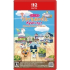 たまごっちのプチプチおみせっち おまちど〜さま!Nintendo Switch 2 Edition