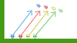 画像ギャラリー No.007のサムネイル画像 / 任天堂,「BitSummit the 13th」に「Hades II」など3タイトルを出展。事前抽選の応募ページも公開に