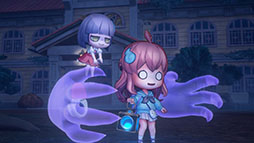 画像ギャラリー No.009のサムネイル画像 / 任天堂,「BitSummit the 13th」に「Hades II」など3タイトルを出展。事前抽選の応募ページも公開に