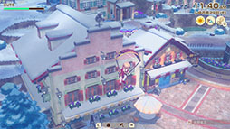 ���������꡼ No.003�Υ���ͥ������ / ���Ҿ�ʪ�� Let��s�����Υ����ɥХ�����ס�Switch2/Switch�Ǥ�20�󥪥դν饻���롣�����������饤�������館��ǿ����åץǡ��Ȥ��ۿ�