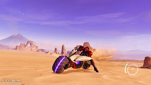 ���������꡼ No.009�Υ���ͥ������ / �Υץ쥤��ݡ�̤�Τ������ǻϤޤ륵�ॹ�������ο��������������꡼�����Ϥ��뤬�����֥�ȥ����ɥץ饤��4 �ӥ��ɡ���ԥץ쥤