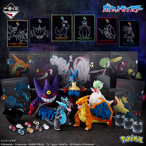 ꡼ No.004 | ֤ Pokmon ֥ᥬ󥫡ס饤ʥåפ饹ȥޤϥᥬ륫ꥪΤ̤