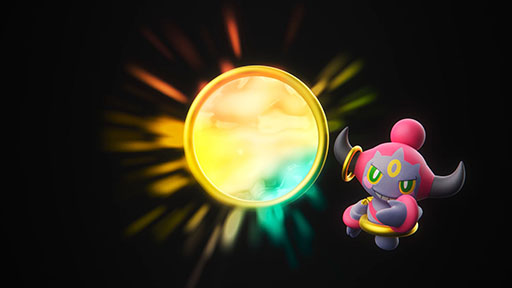 画像ギャラリー No.050のサムネイル画像 / 「Pokémon LEGENDS Z-A」,マフォクシー,ブリガロン,ゲッコウガの“メガシンカ”が公開に。有料DLC「M次元ラッシュ」も新たに発表