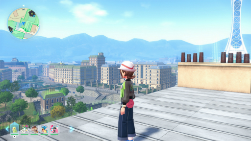 ꡼ No.006Υͥ / Υץ쥤ݡϡPokmon LEGENDS Z-AפΡȥꥢ륿Ʈɤ˻㤯ڤޤääݥ̣廊뿷ĩ