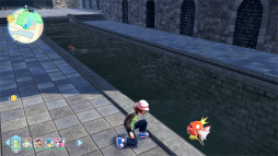 ꡼ No.011Υͥ / Υץ쥤ݡϡPokmon LEGENDS Z-AפΡȥꥢ륿Ʈɤ˻㤯ڤޤääݥ̣廊뿷ĩ