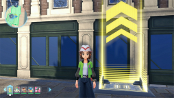 ꡼ No.021Υͥ / Υץ쥤ݡϡPokmon LEGENDS Z-AפΡȥꥢ륿Ʈɤ˻㤯ڤޤääݥ̣廊뿷ĩ