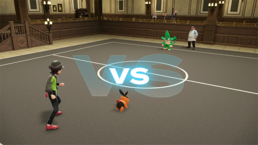 ꡼ No.030Υͥ / Υץ쥤ݡϡPokmon LEGENDS Z-AפΡȥꥢ륿Ʈɤ˻㤯ڤޤääݥ̣廊뿷ĩ