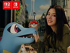 Pokémon LEGENDS Z-Aʥåȥˡסͥε μĥ饤бΥƥCM109ꥪ󥨥