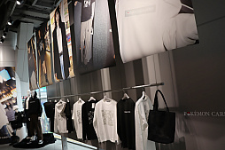 画像ギャラリー No.014のサムネイル画像 / 「Pokémon LEGENDS Z-A」の世界観を表現したスペシャルイベントが,東京・SHIBUYA TSUTAYAにて期間限定で開催中。昼夜で異なる顔を見せるミアレシティを再現