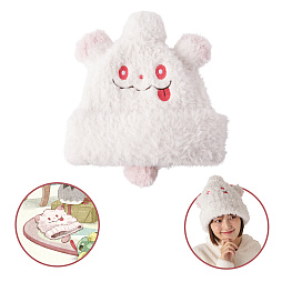 画像ギャラリー No.006のサムネイル画像 / ポケモン,クリスマスをテーマにしたグッズを12月25日に発売。ウソッキーのクリスマスセーターがインパクト大