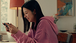 画像ギャラリー No.005のサムネイル画像 / 「Pokémon LEGENDS Z-A」のCM第2弾「ぜってー集まろ!篇|『Pokémon LEGENDS Z-A』」,11月8日より全国放映