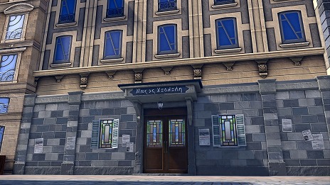 ���������꡼ No.004�Υ���ͥ������ / ��Pokémon LEGENDS Z-A�ס����Υݥ����֥ǥ����󥷡��פ��������EX�����ɥߥå������ۿ����ȸ滰�ȡɤΥᥬ���󥫤����Ѥ����餫��