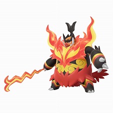 画像ギャラリー No.015のサムネイル画像 / 「Pokémon LEGENDS Z-A」,幻のポケモン「ディアンシー」が手に入るEXサイドミッションを配信。“御三家”のメガシンカした姿も明らかに
