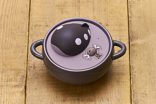 画像ギャラリー No.001のサムネイル画像 / ドオー&パルデアウパーやハクリューたちのメニューが登場。ポケモンカフェ,新メニューを12月12日から販売