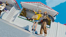 画像ギャラリー No.009のサムネイル画像 / 「ポケパーク カントー」2026年2月5日にグランドオープン!チケットの販売は11月21日18:00から