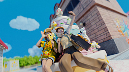 画像ギャラリー No.010のサムネイル画像 / 「ポケパーク カントー」2026年2月5日にグランドオープン!チケットの販売は11月21日18:00から