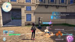 ���������꡼ No.011�Υ���ͥ������ / ��Pokémon LEGENDS Z-A M������å���ס��Ϥɤ��ݥ����֥륫�ꥪ�פΥᥬ���󥫤����ѡ֥ᥬ�륫�ꥪZ�פξ�������