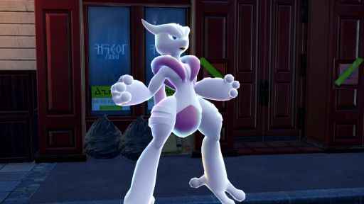 ���������꡼ No.014�Υ���ͥ������ / ��Pokémon LEGENDS Z-A M������å���ס��Ϥɤ��ݥ����֥륫�ꥪ�פΥᥬ���󥫤����ѡ֥ᥬ�륫�ꥪZ�פξ�������