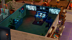 画像ギャラリー No.005のサムネイル画像 / 博物館経営シム「ツーポイントミュージアム」,Switch2向けパッケージ版を本日発売。探索チームを冒険に派遣してヘンテコな展示物を集めよう