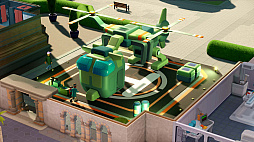 画像ギャラリー No.007のサムネイル画像 / 博物館経営シム「ツーポイントミュージアム」,Switch2向けパッケージ版を本日発売。探索チームを冒険に派遣してヘンテコな展示物を集めよう