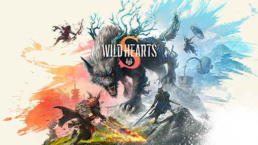 ꡼ No.001 | Switch 2ϥƥ󥰥WILD HEARTS SסθǤۿ򳫻ϡʽäμĤ4ͤΥޥץ쥤ǳڤ