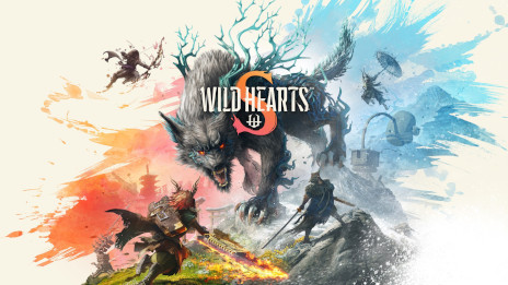 ꡼ No.001 | ϥƥ󥰥WILD HEARTS SסSwitch2ȯ䡣Ĥˤ¶ץ쥤ۿ7262000»