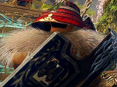 ハンティングアクション「WILD HEARTS S」,Switch2向けに発売。おついちさんによる実況プレイの生配信を7月26日20:00から実施