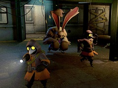 ֤򿮤ɤϤʤ衣AIʪȤʶඨϷХХۥ顼MIMESISסSteam꡼