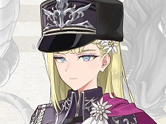 「龍の国 ルーンファクトリー」軍装の麗人「クラリス」のキャラクター紹介映像を公開。冷徹な姿と可愛いもの好きな裏の顔を収録