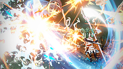 画像ギャラリー No.008のサムネイル画像 / 「ゼルダ無双 封印戦記」,ゴロン族を率いる族長「アーガスタ」,ゾーラ族の王女「キア」らの新たな5人のキャラクター情報を公開