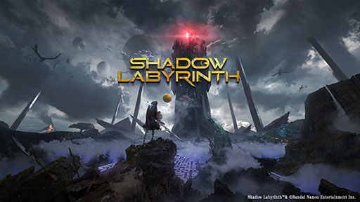 ꡼ No.001 | ѥåޥơޤȤ2DShadow Labyrinthסȯ䡣ѤǡŨ餤ʤ鼫α̿ڤ