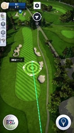 ꡼ No.005Υͥ / ñܳʥڤ롤PGAǧΥեबо졪饤ץ쥤ˤ⥫奢˻äǤPGA TOUR Pro GolfסʺϤApple Arcade #31