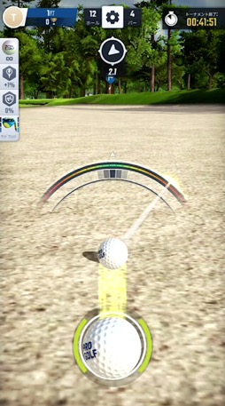 ꡼ No.011Υͥ / ñܳʥڤ롤PGAǧΥեबо졪饤ץ쥤ˤ⥫奢˻äǤPGA TOUR Pro GolfסʺϤApple Arcade #31