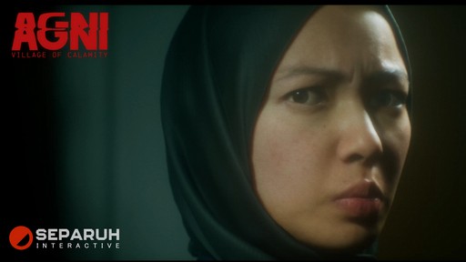 ���������꡼ No.001�Υ���ͥ������ / ����ɥͥ������ޤ�Ρ�Agni: Village of Calamity�פϡ�Ķ���ʼ��ʥ��ͥޥƥ��å����Х��Х�ۥ顼����TGS2025��