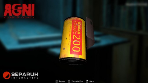 ���������꡼ No.004�Υ���ͥ������ / ����ɥͥ������ޤ�Ρ�Agni: Village of Calamity�פϡ�Ķ���ʼ��ʥ��ͥޥƥ��å����Х��Х�ۥ顼����TGS2025��